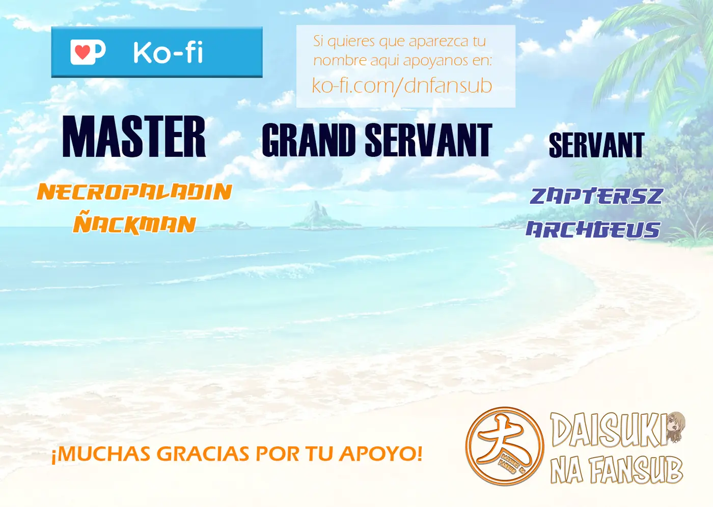 Rakujitsu No Pathos capítulo 136, página 2