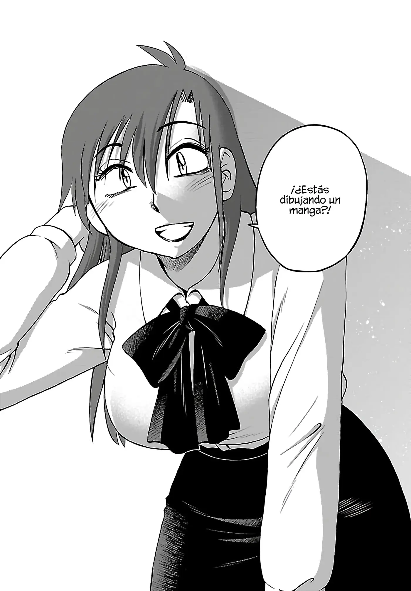 Rakujitsu No Pathos capítulo 136, página 21