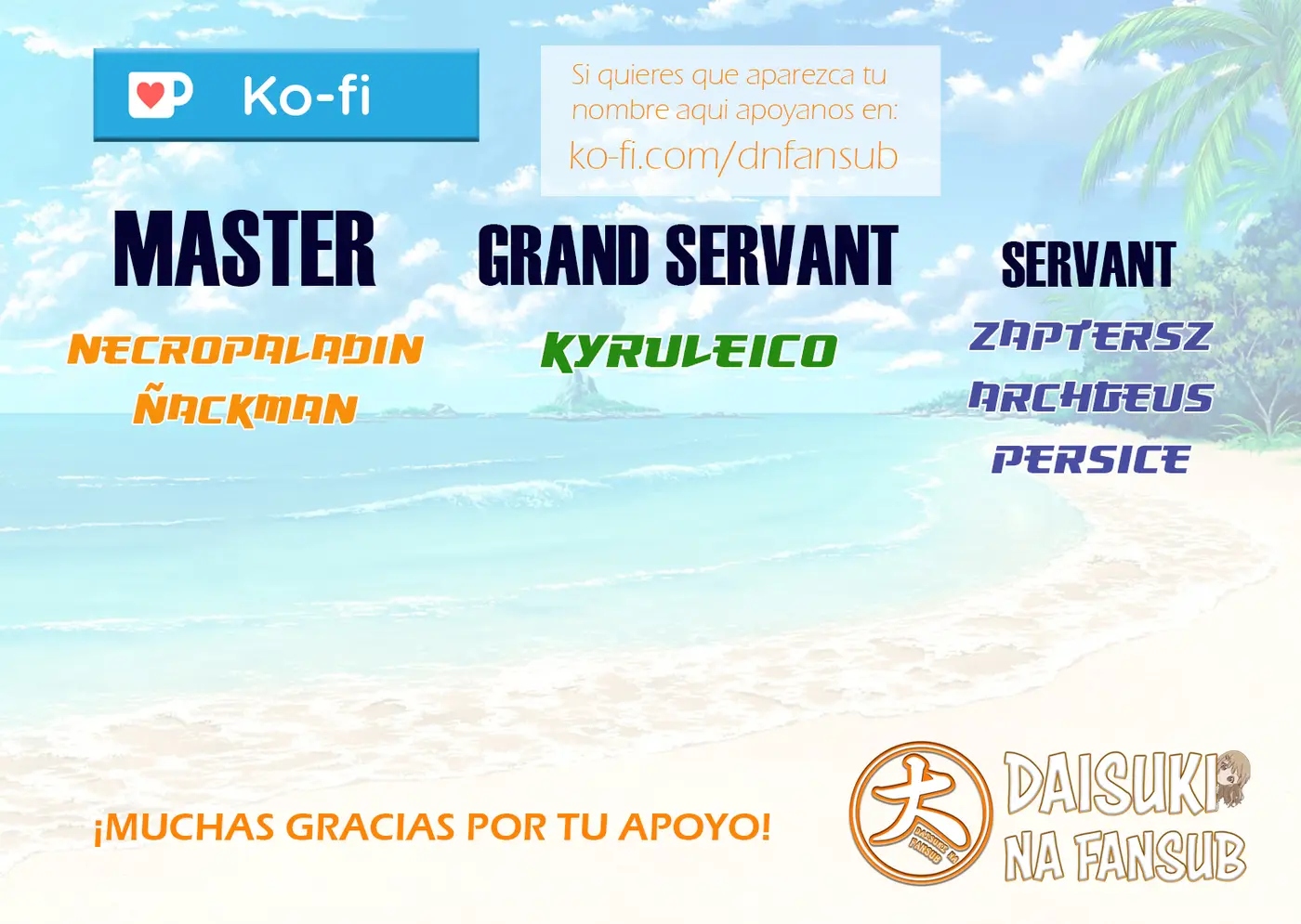 Rakujitsu No Pathos capítulo 139, página 2