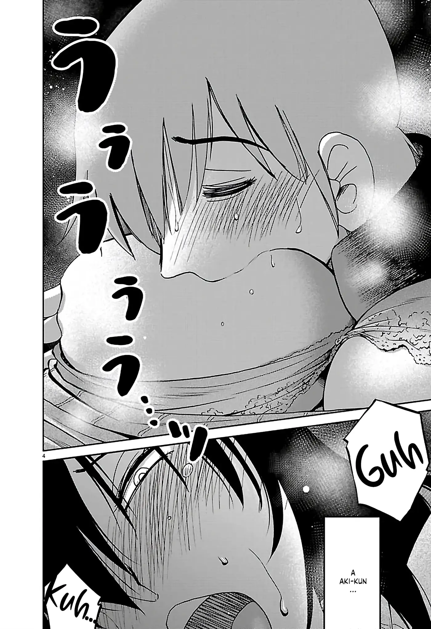 Rakujitsu No Pathos capítulo 139, página 5