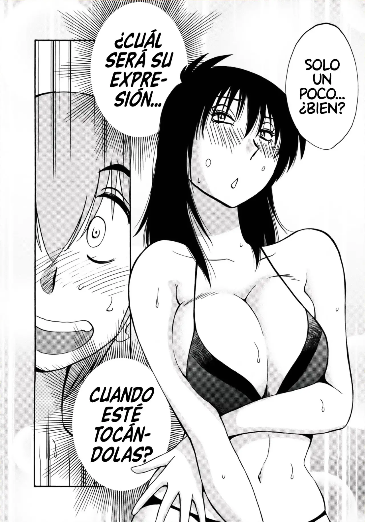 Rakujitsu No Pathos capítulo 17, página 16