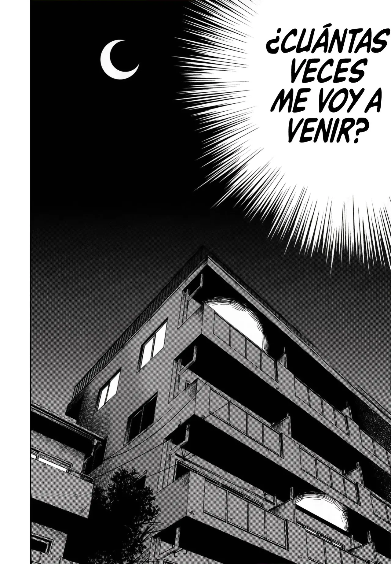 Rakujitsu No Pathos capítulo 20, página 20