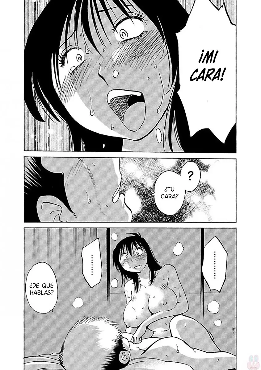 Rakujitsu No Pathos capítulo 28, página 11