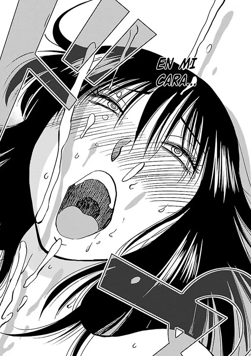 Rakujitsu No Pathos capítulo 28, página 20
