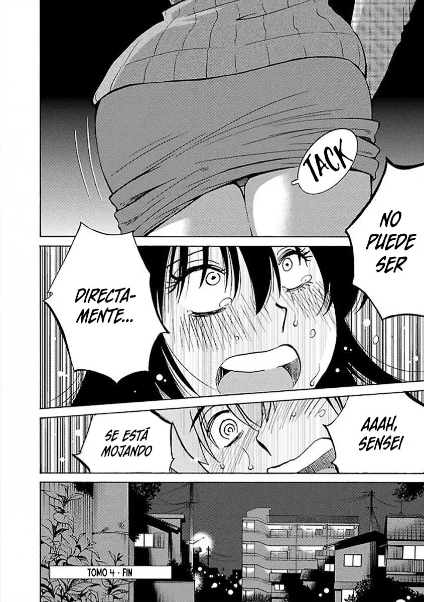 Rakujitsu No Pathos capítulo 30, página 25