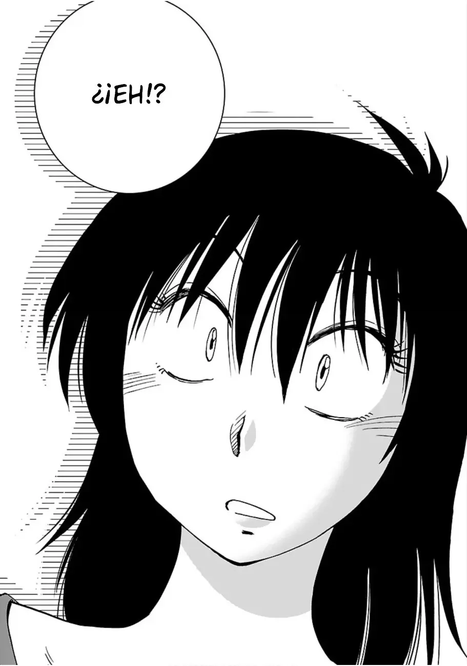 Rakujitsu No Pathos capítulo 48, página 13