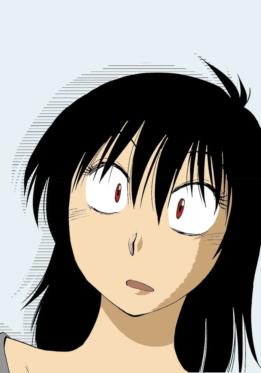 Rakujitsu No Pathos capítulo 48, página 14