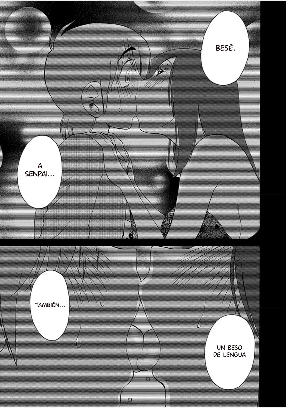 Rakujitsu No Pathos capítulo 50, página 6