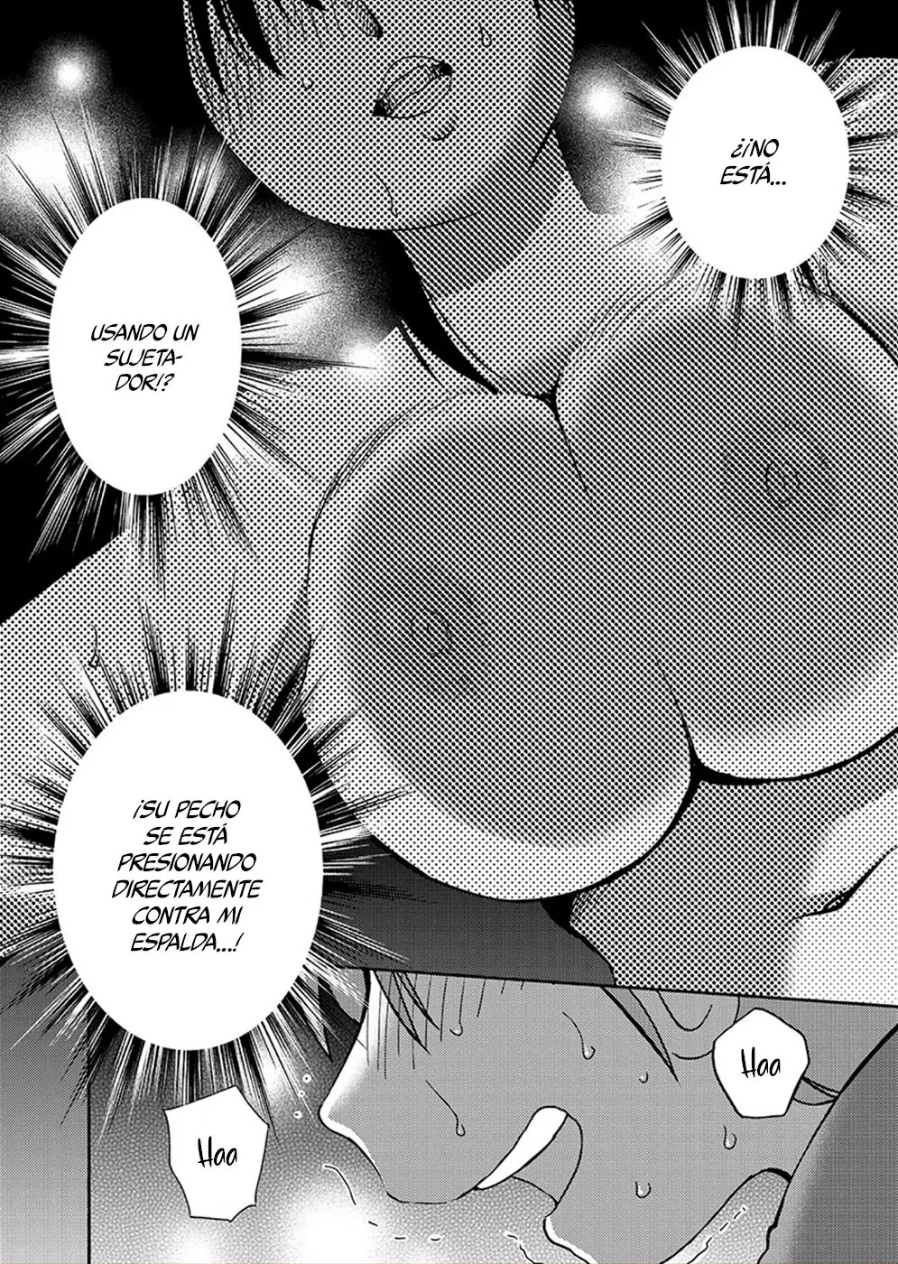 Rakujitsu No Pathos capítulo 79, página 12