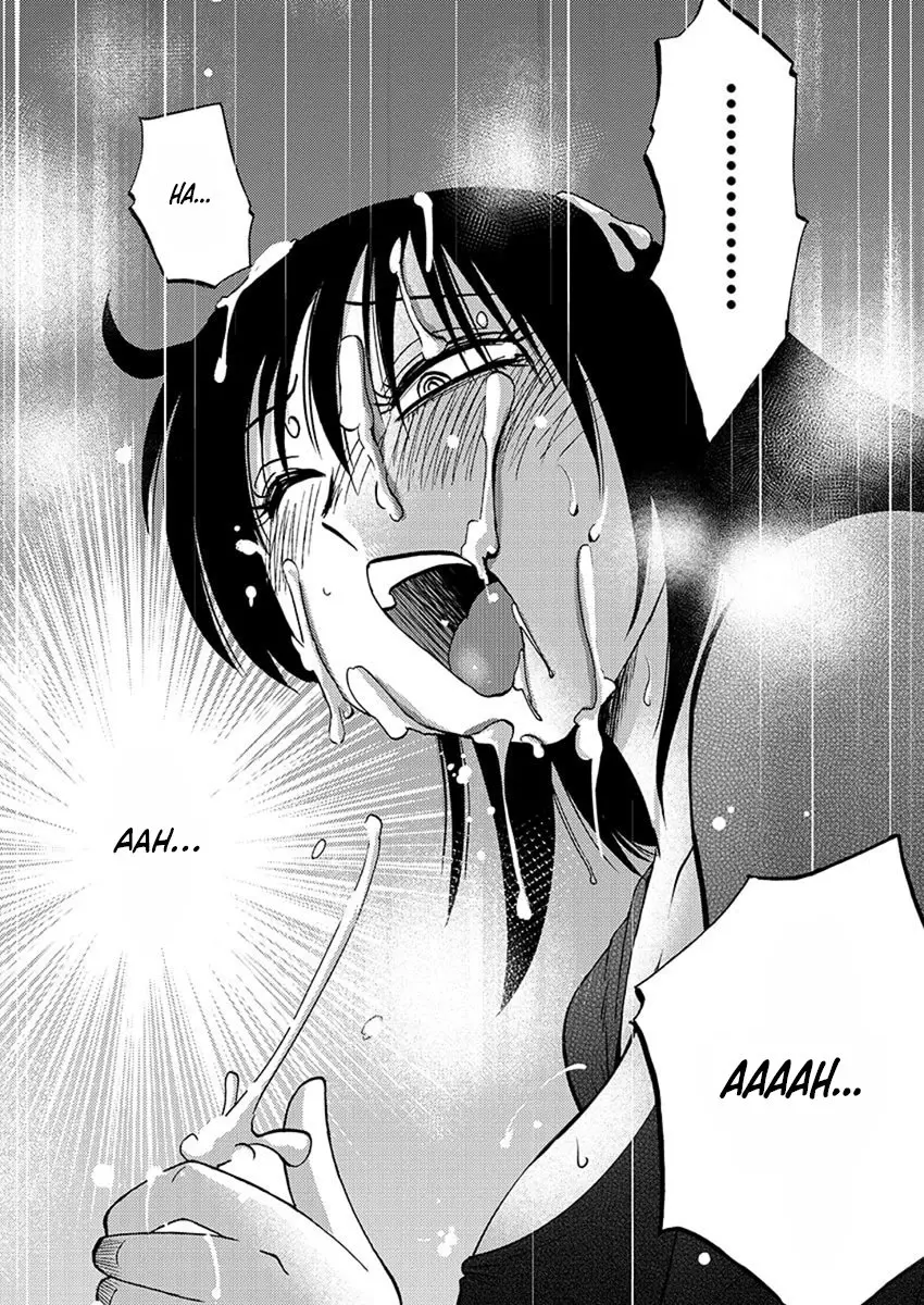 Rakujitsu No Pathos capítulo 86, página 23