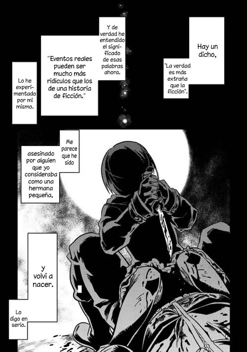 Re: Monster capítulo 1, página 2