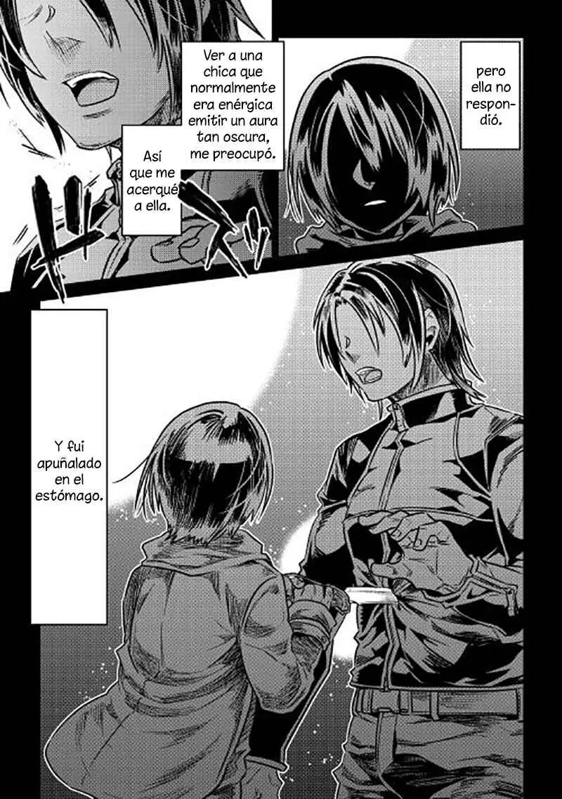 Re: Monster capítulo 1, página 5