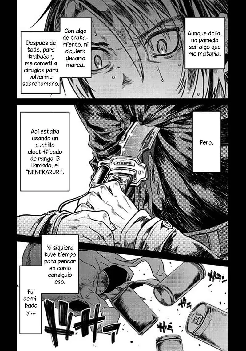 Re: Monster capítulo 1, página 6