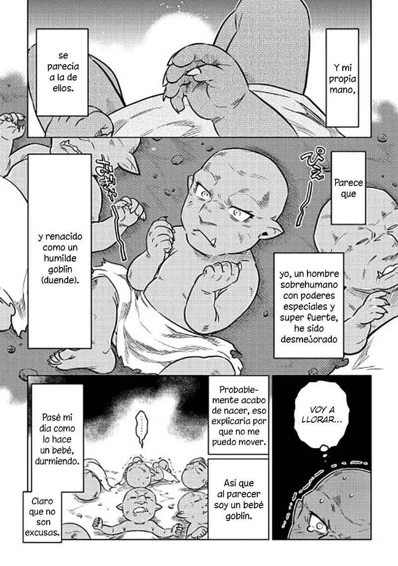 Re: Monster capítulo 1, página 11