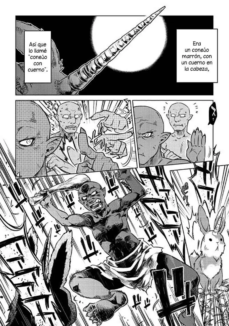 Re: Monster capítulo 1, página 18
