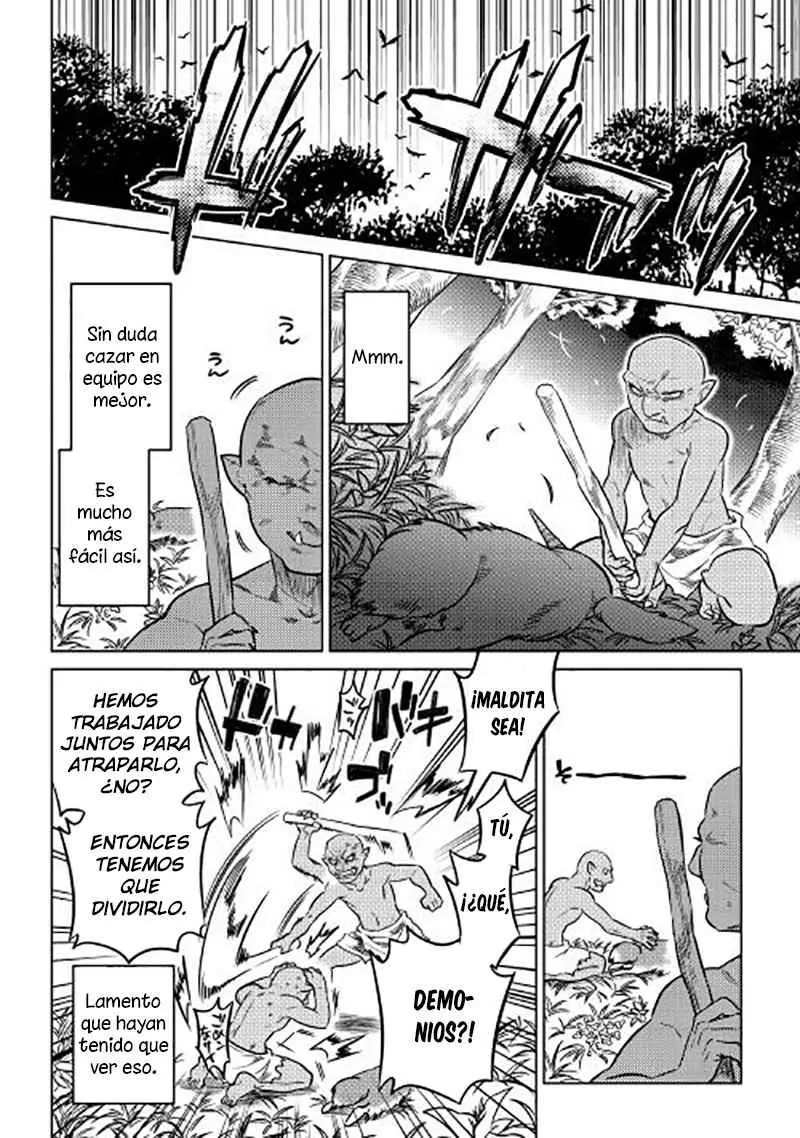 Re: Monster capítulo 1, página 20