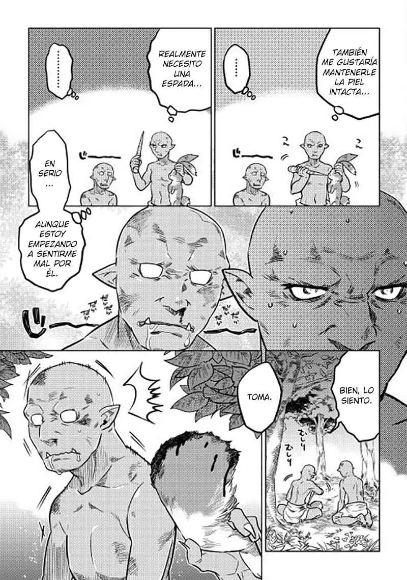 Re: Monster capítulo 1, página 23