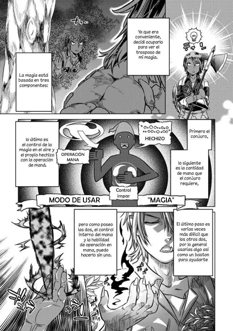 Re: Monster capítulo 10, página 6