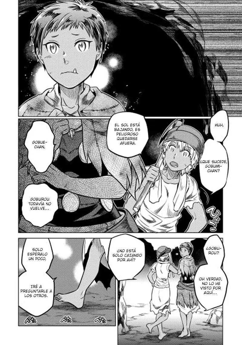 Re: Monster capítulo 10, página 15