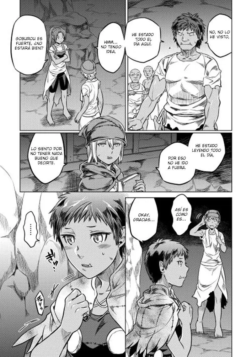 Re: Monster capítulo 10, página 16