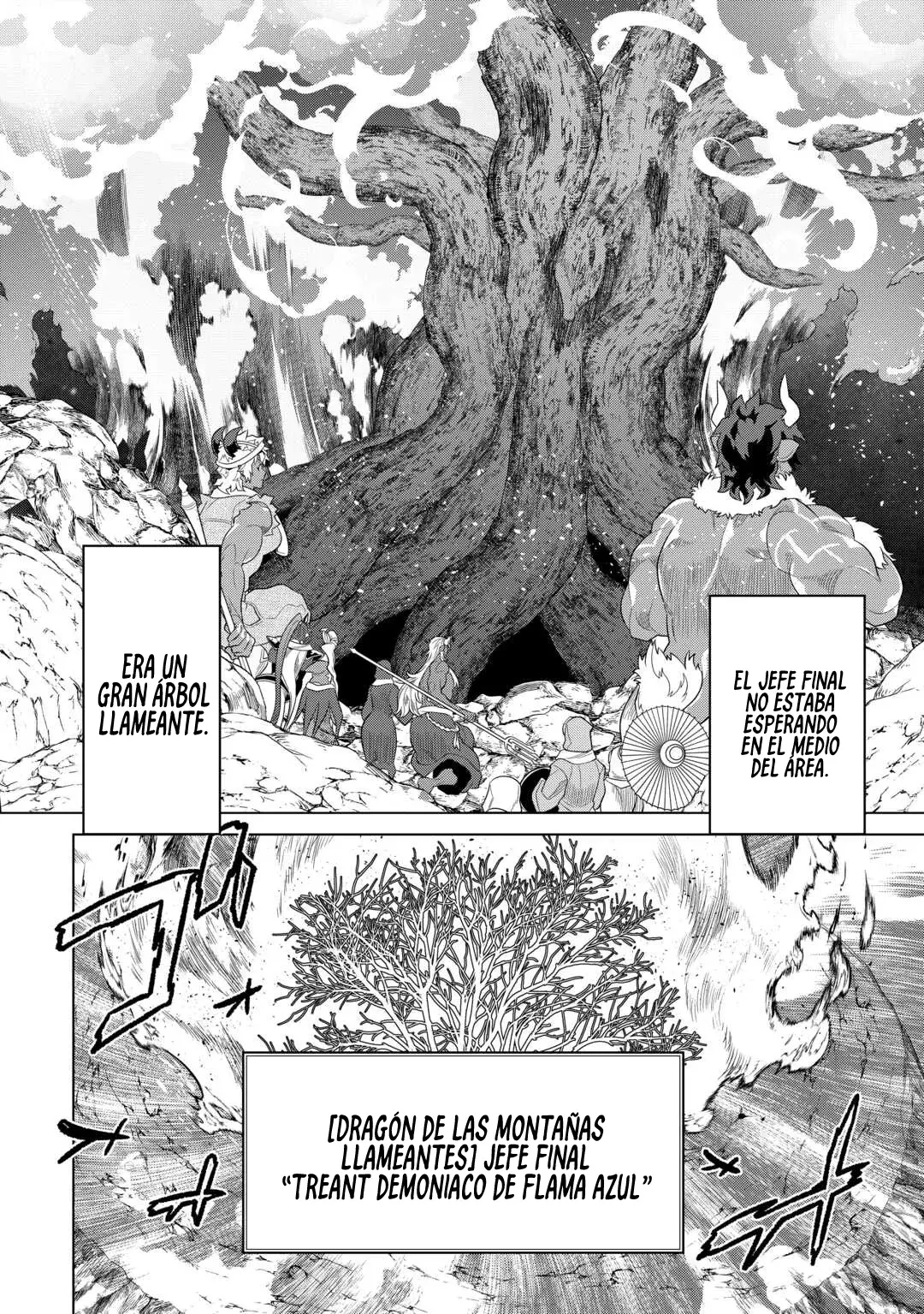 Re: Monster capítulo 100, página 8