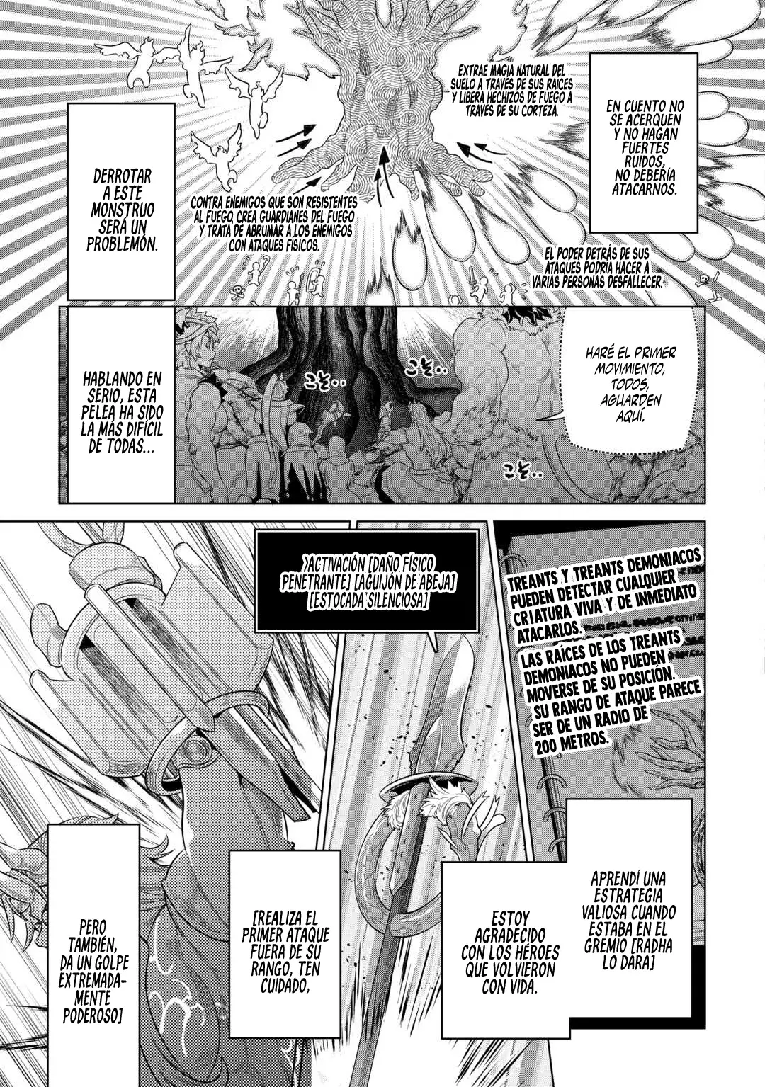 Re: Monster capítulo 100, página 9