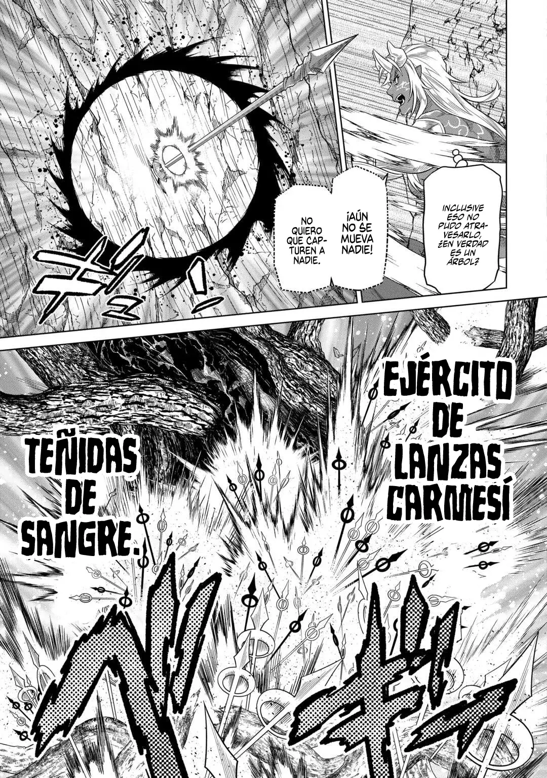 Re: Monster capítulo 100, página 11