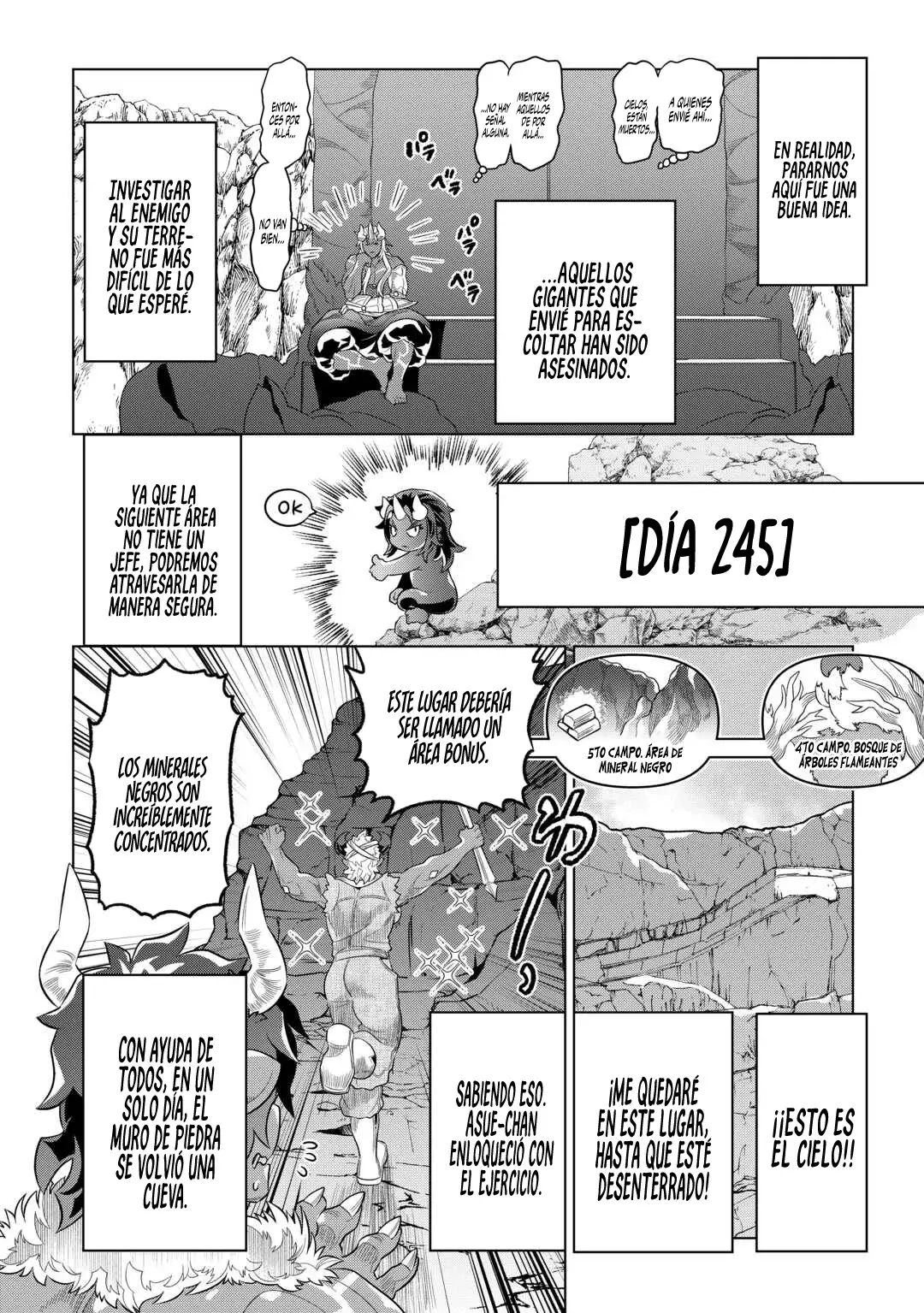 Re: Monster capítulo 100, página 14