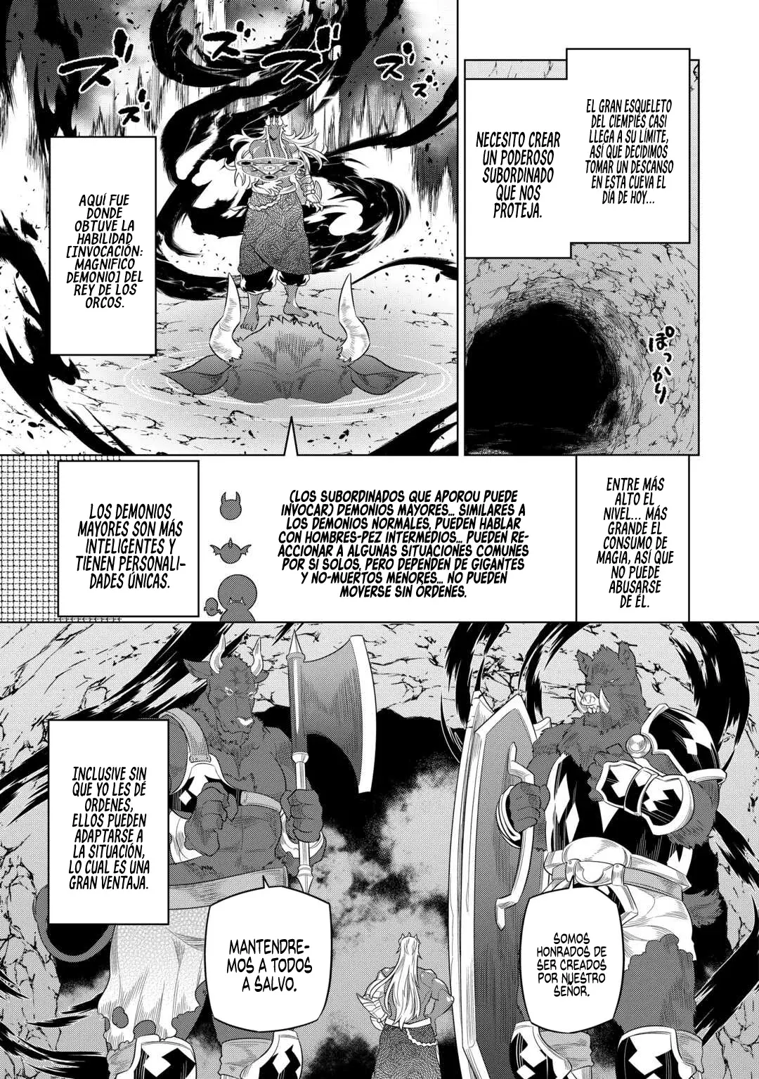 Re: Monster capítulo 100, página 15