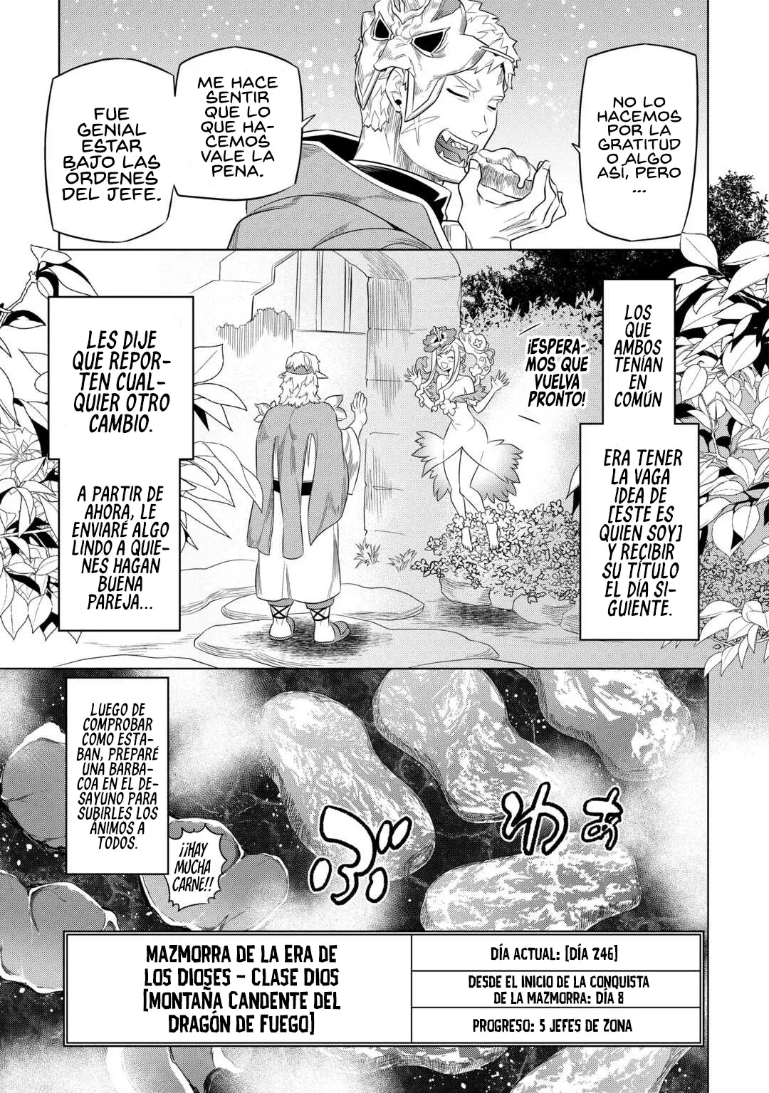 Re: Monster capítulo 101, página 7