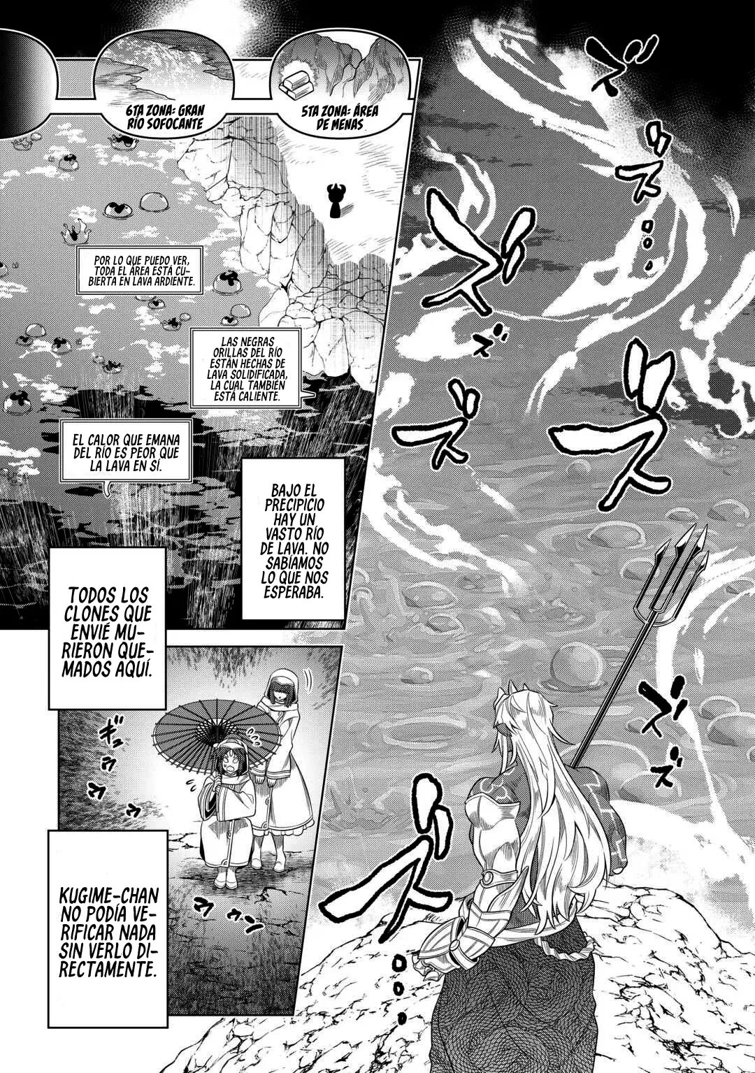 Re: Monster capítulo 101, página 9