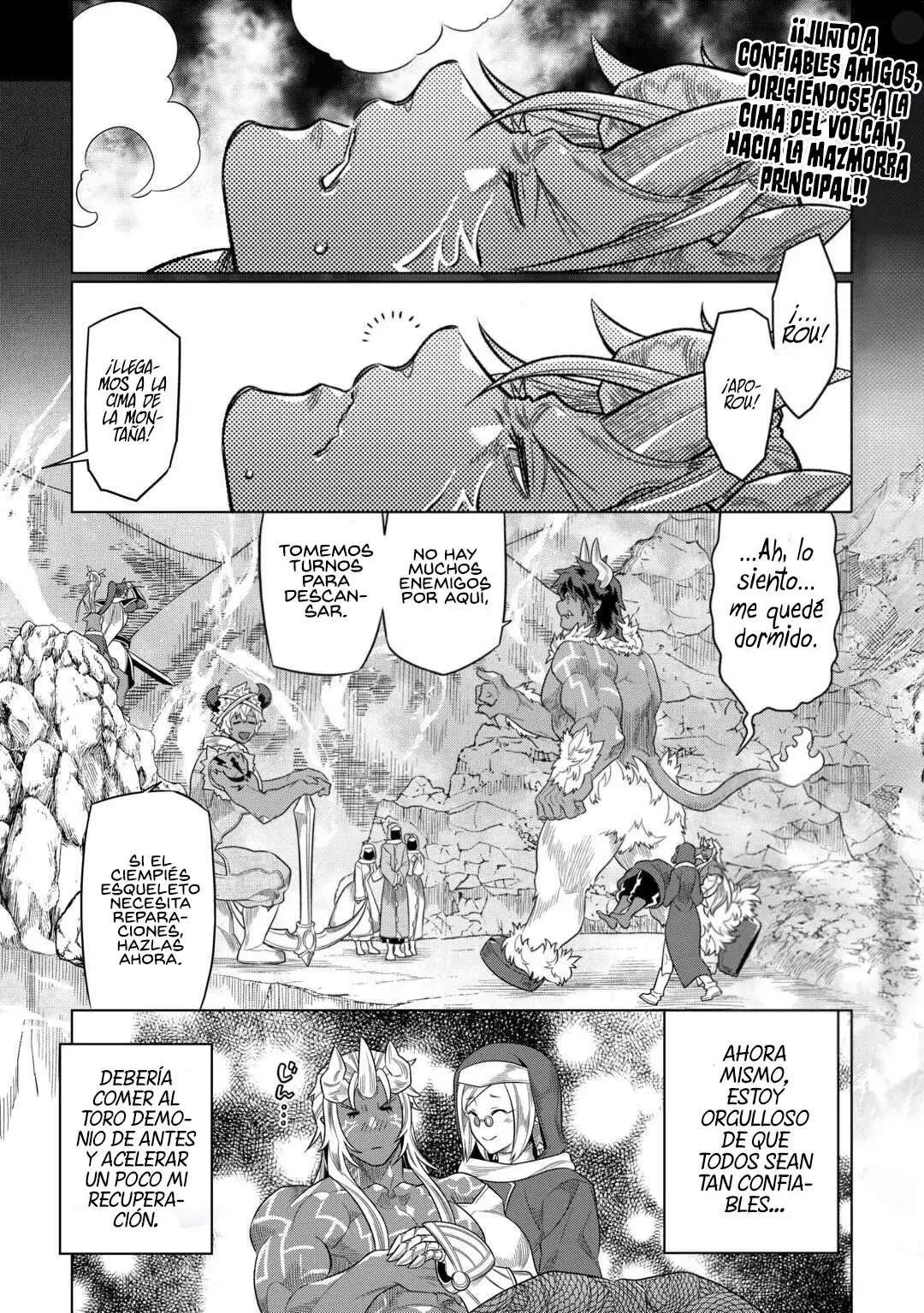 Re: Monster capítulo 102, página 3
