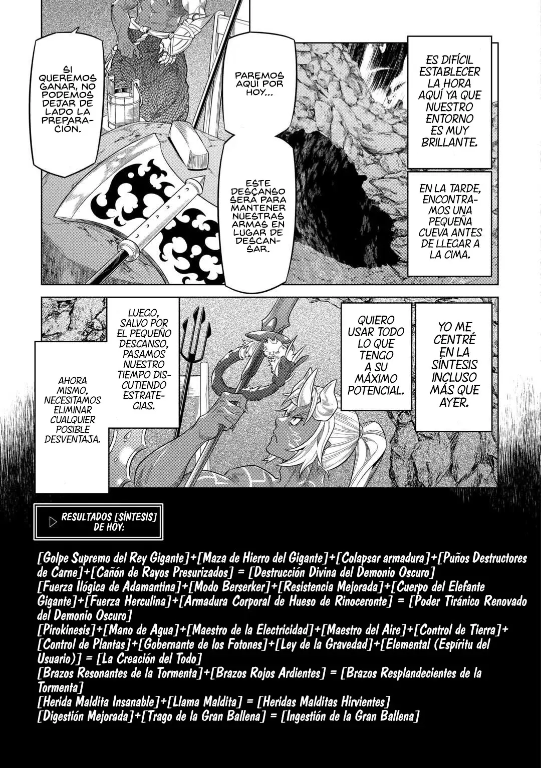 Re: Monster capítulo 102, página 7