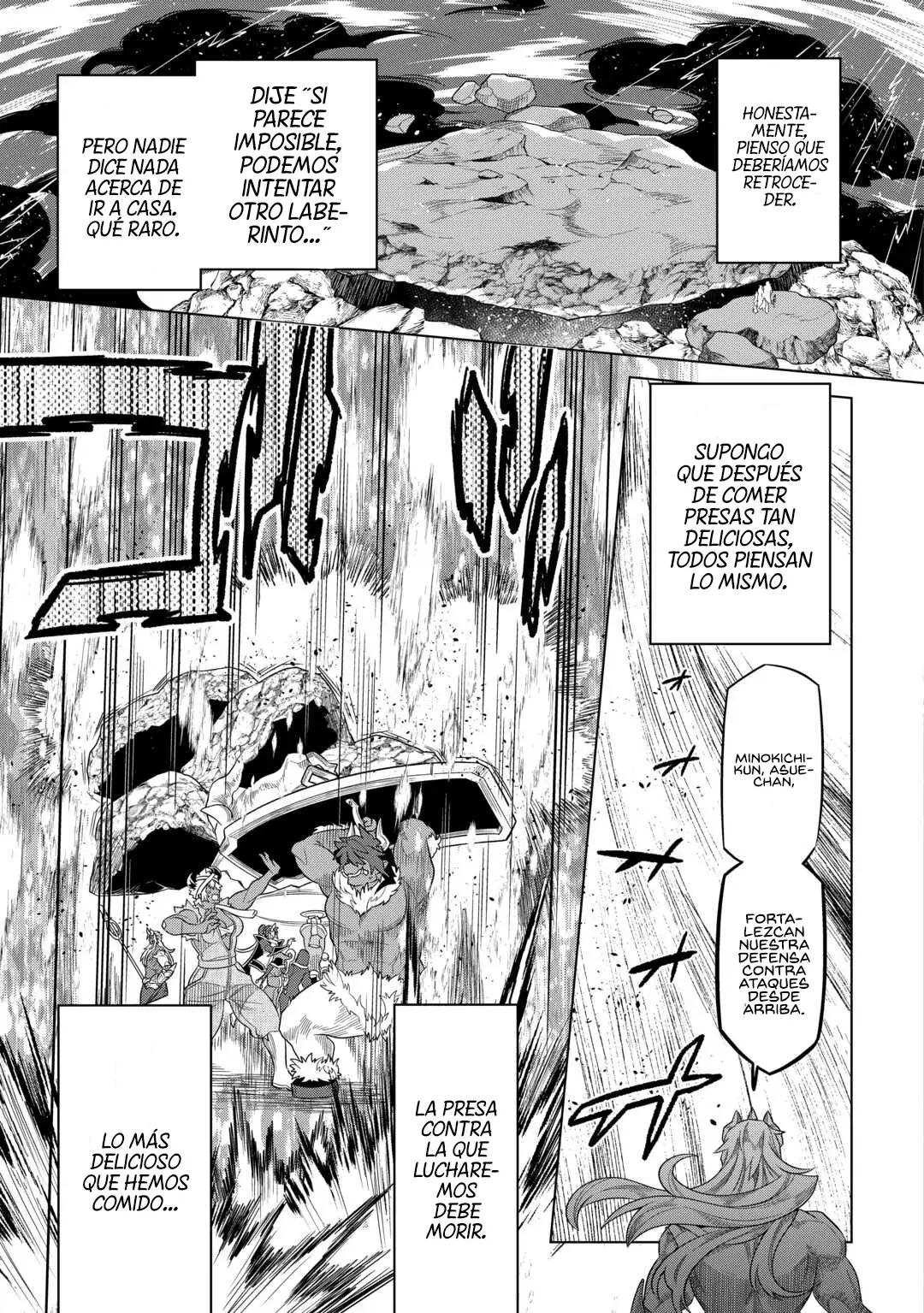 Re: Monster capítulo 102, página 9