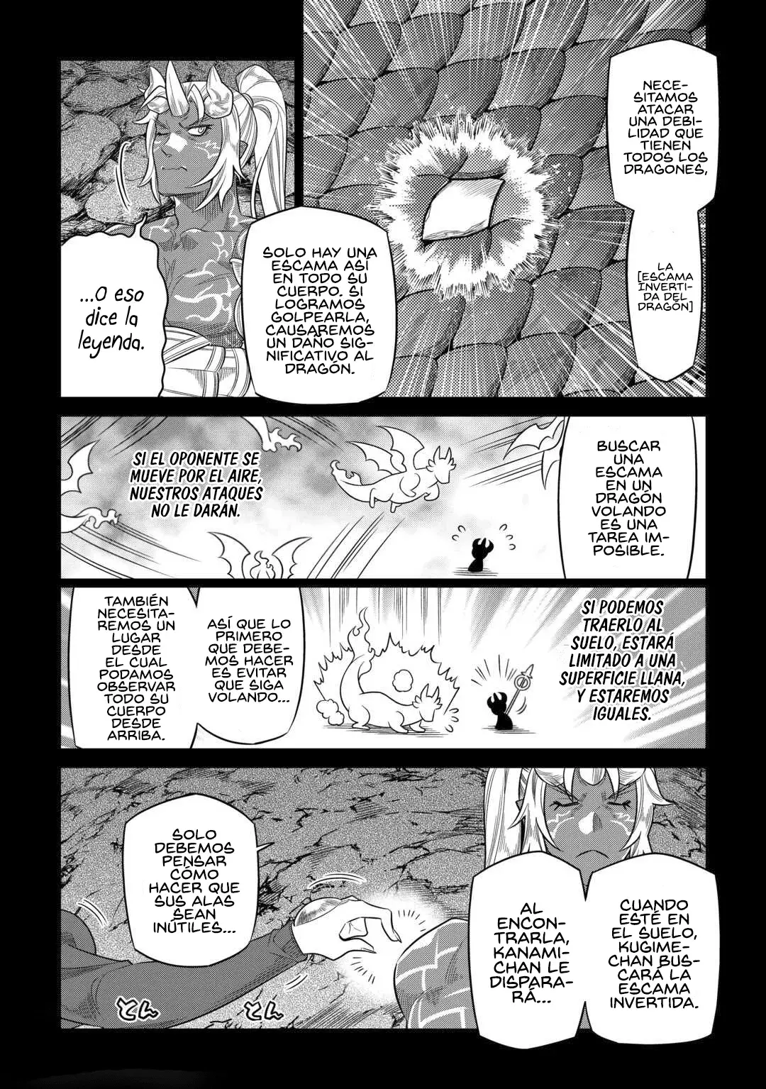 Re: Monster capítulo 102, página 12