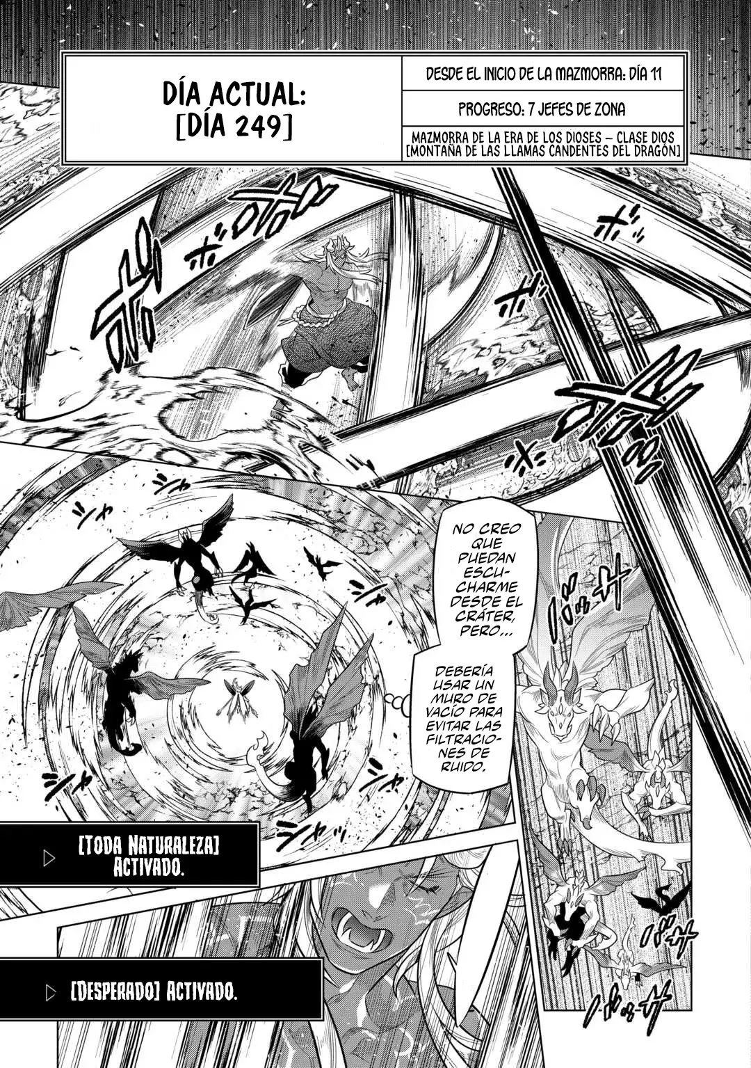 Re: Monster capítulo 103, página 7