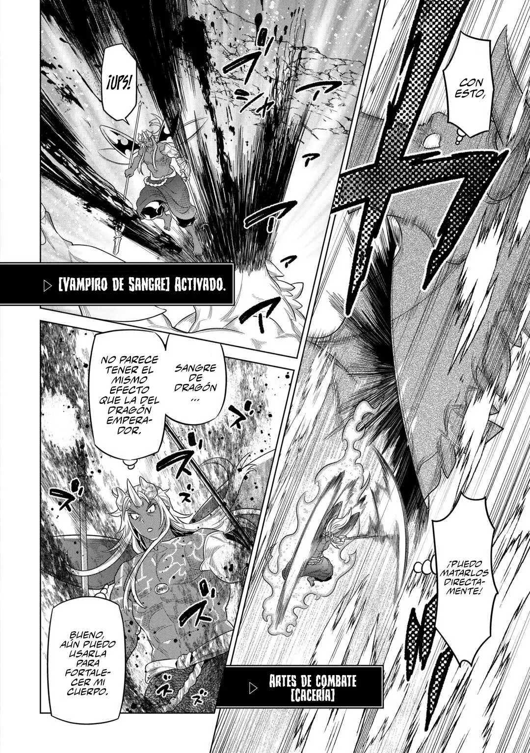 Re: Monster capítulo 103, página 10