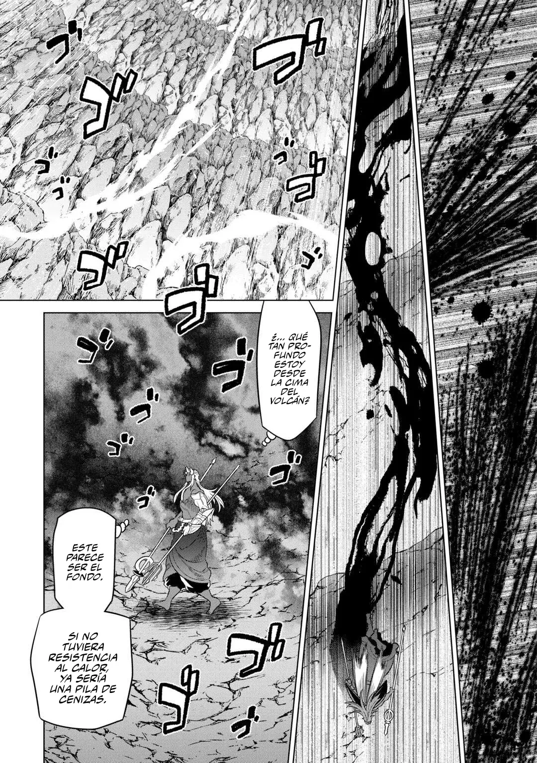 Re: Monster capítulo 103, página 11