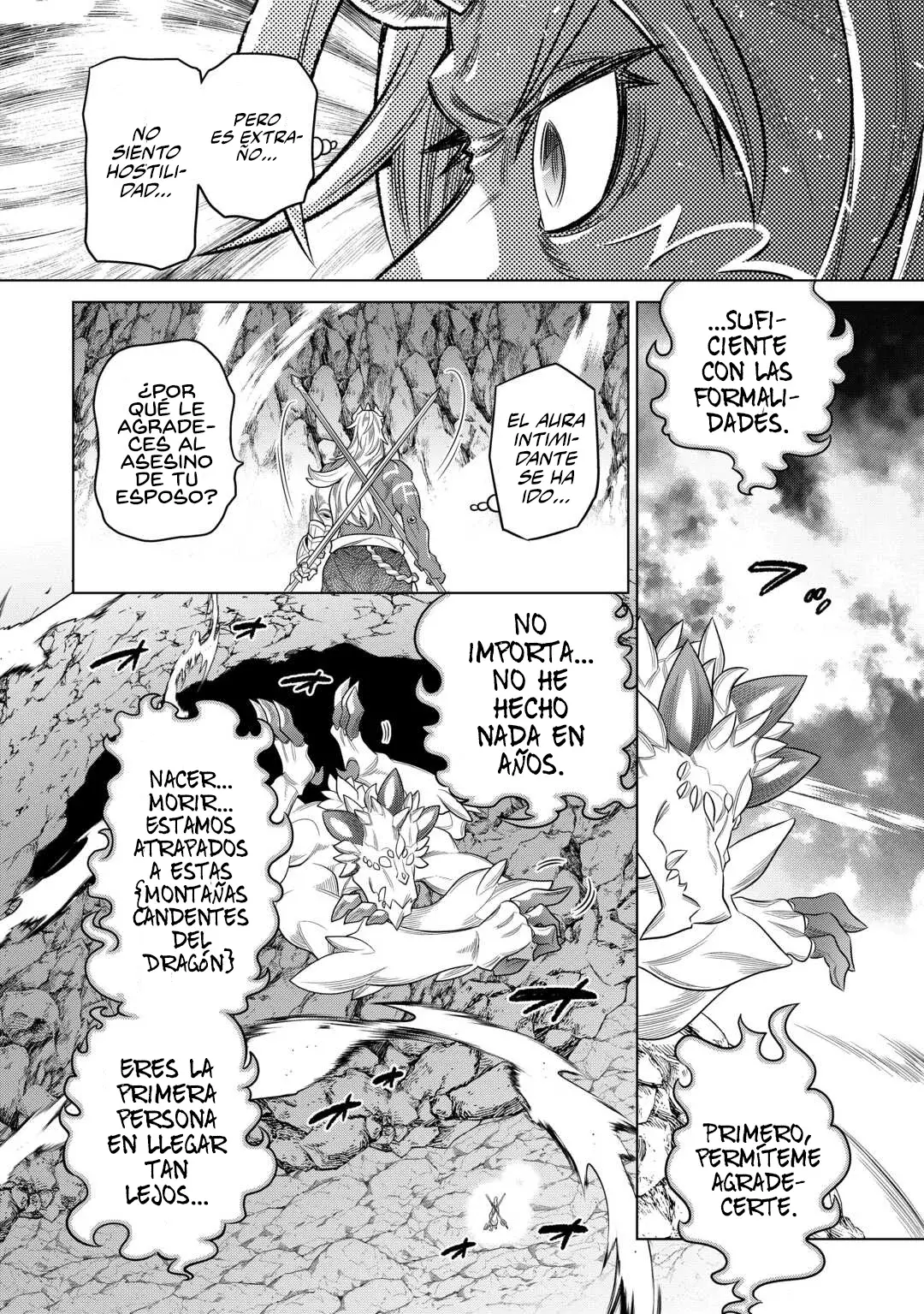 Re: Monster capítulo 103, página 14