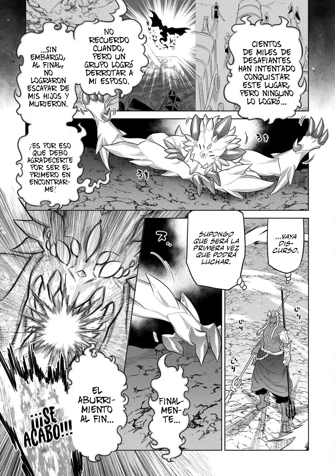 Re: Monster capítulo 103, página 15
