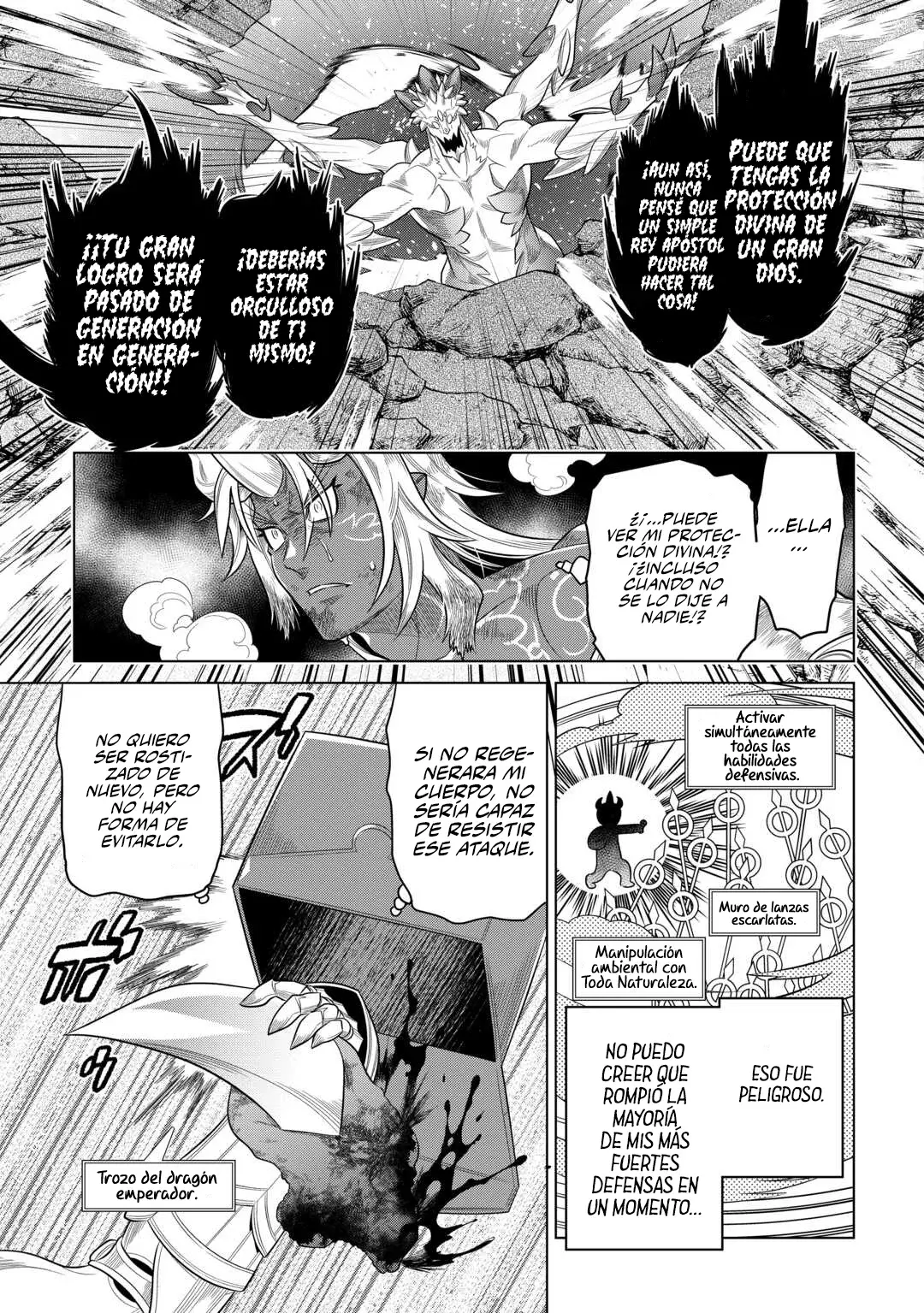 Re: Monster capítulo 103, página 19