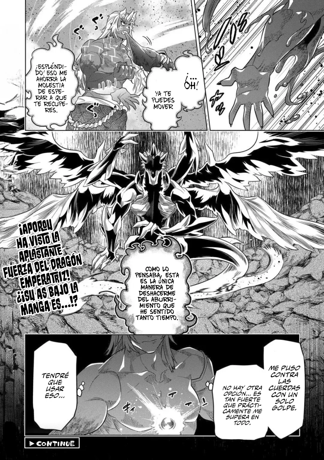 Re: Monster capítulo 103, página 20