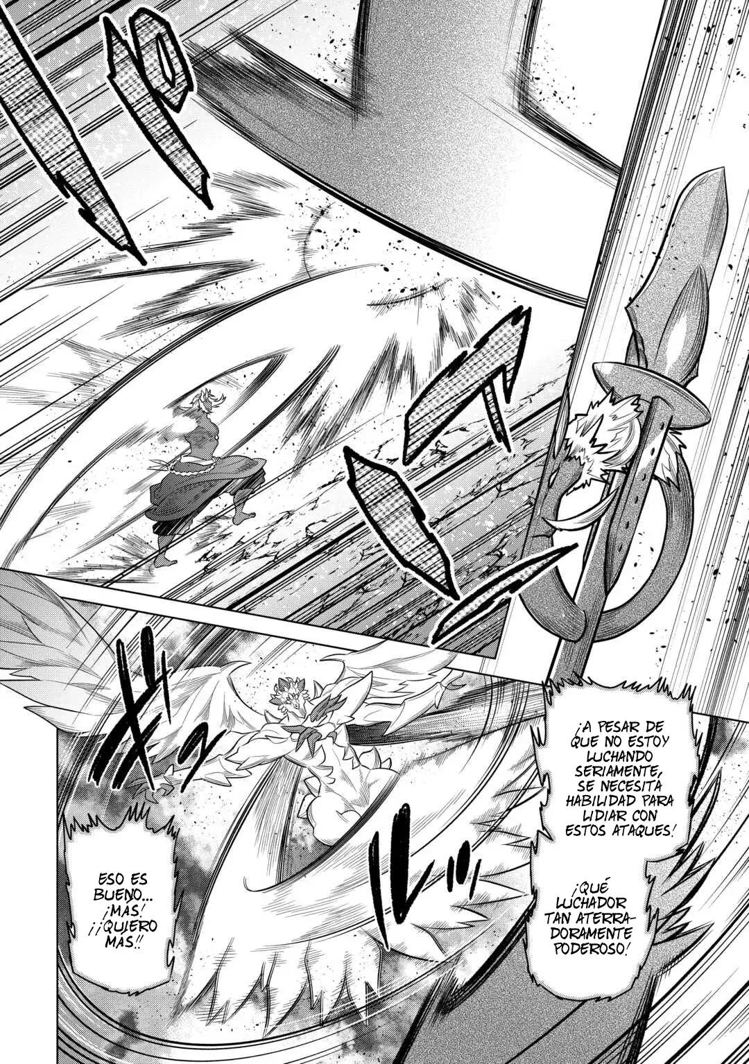 Re: Monster capítulo 104, página 4