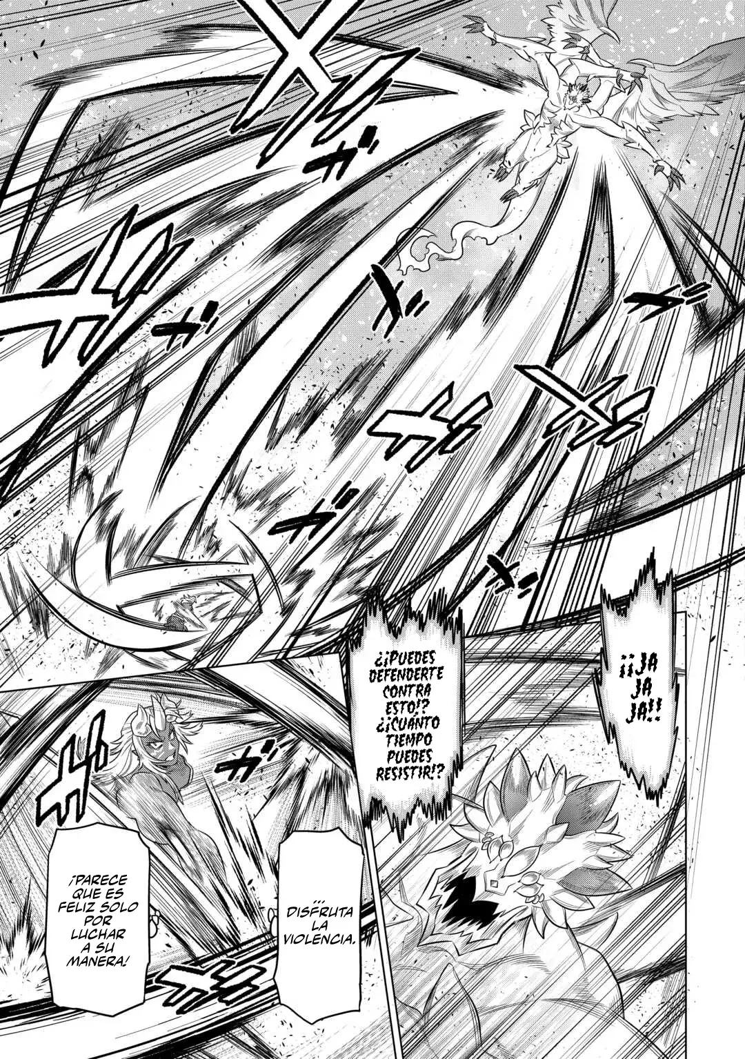 Re: Monster capítulo 104, página 5