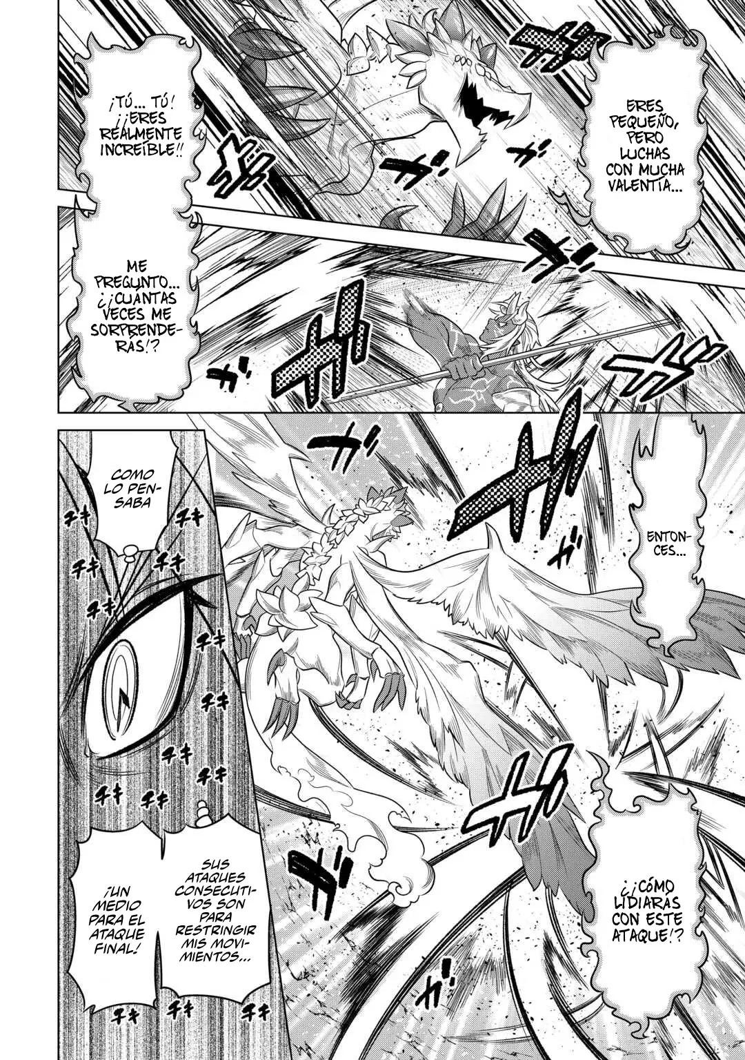 Re: Monster capítulo 104, página 6