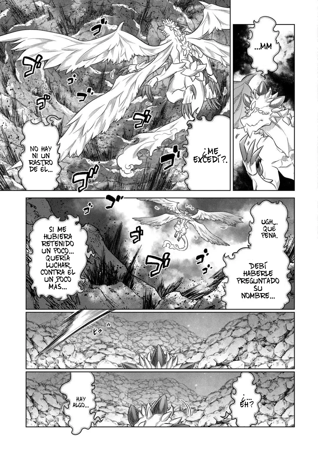 Re: Monster capítulo 104, página 11