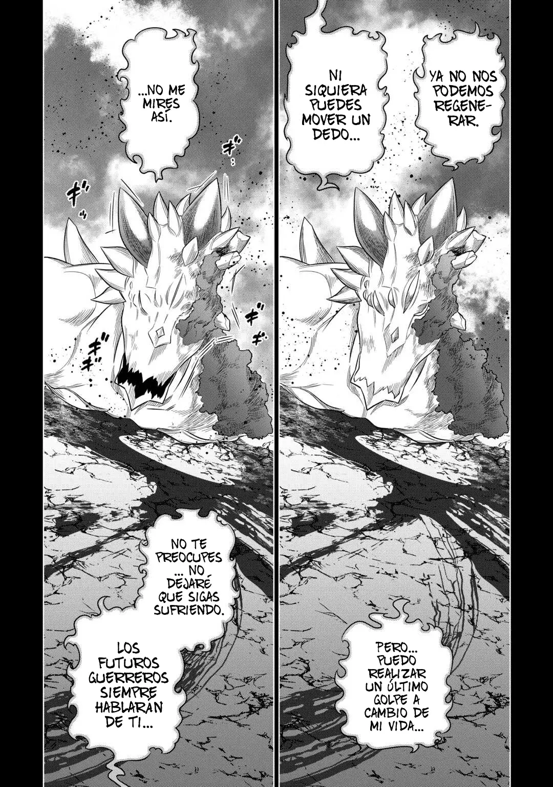 Re: Monster capítulo 104, página 24