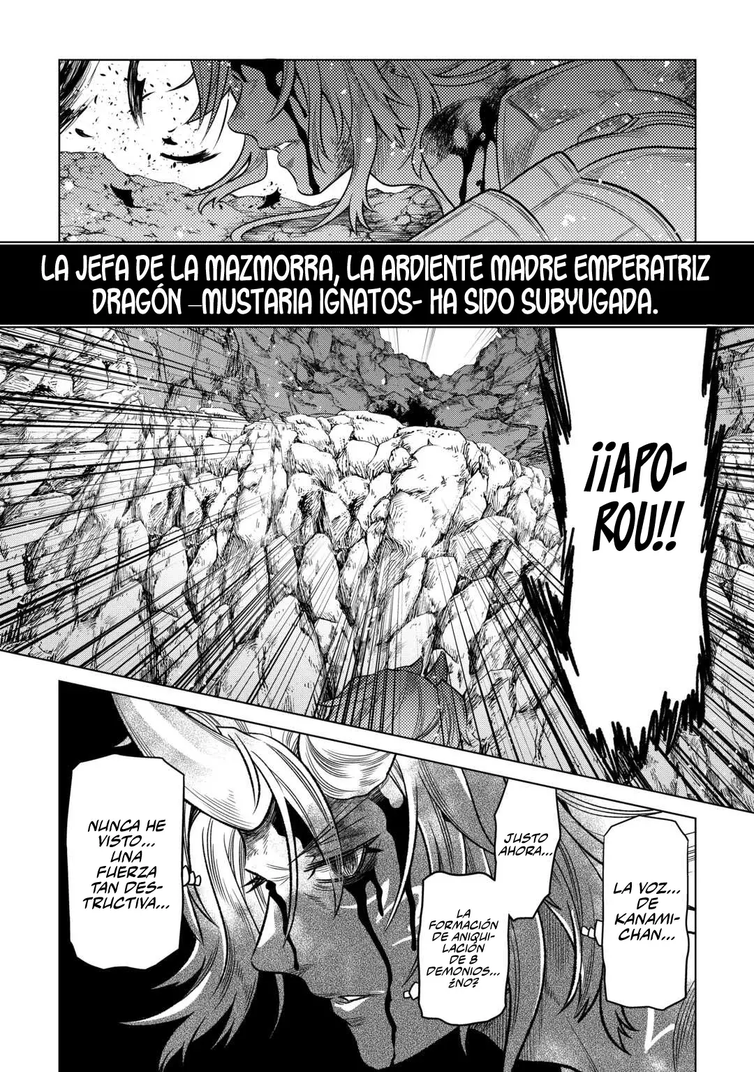 Re: Monster capítulo 104, página 26