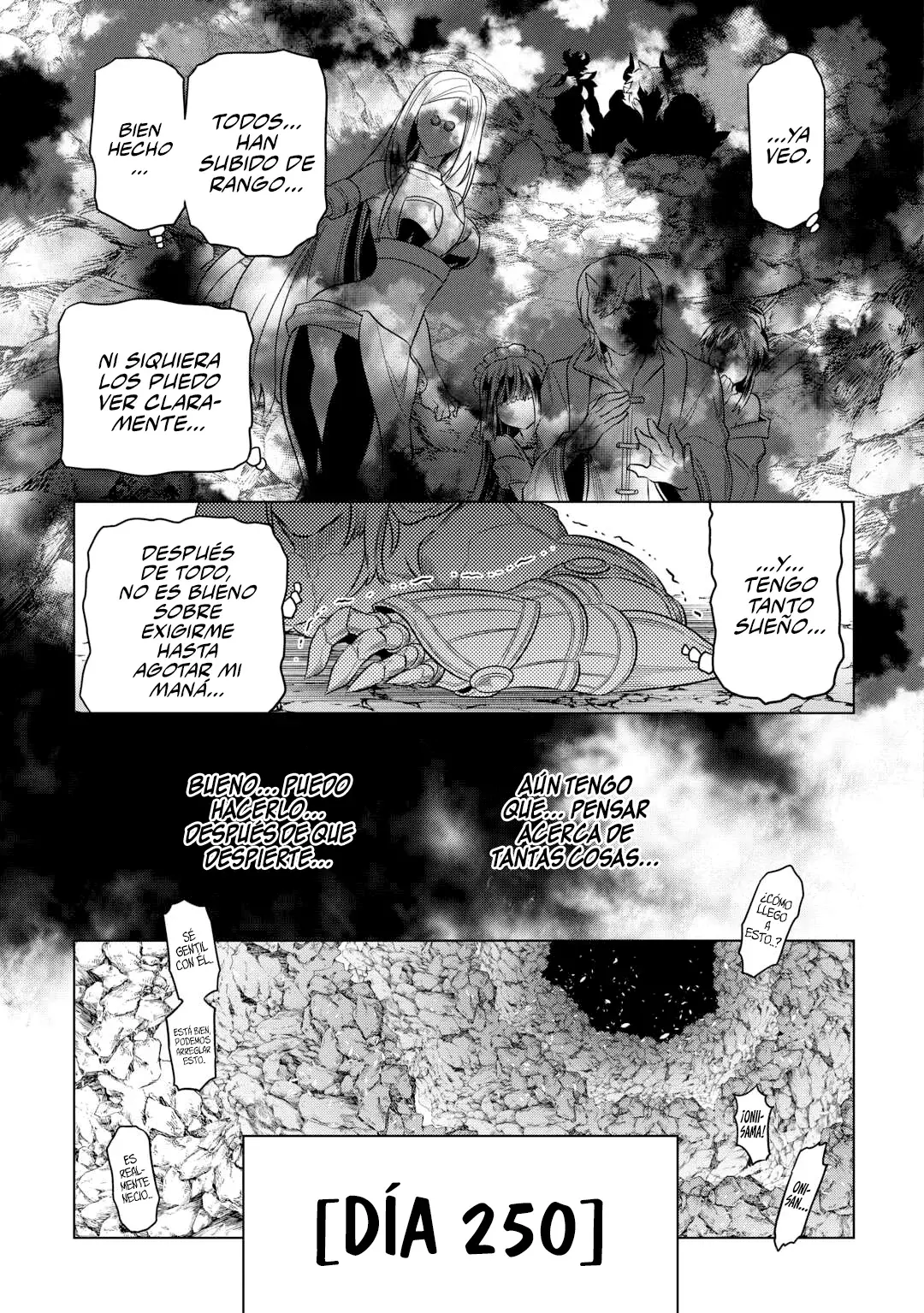 Re: Monster capítulo 104, página 27