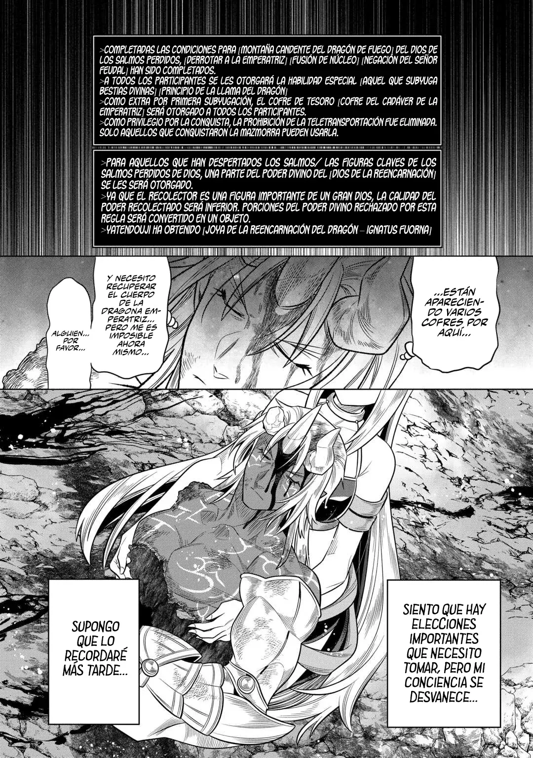 Re: Monster capítulo 104, página 28